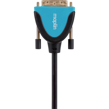 Maplin MAVHDV01-030 Television Cables