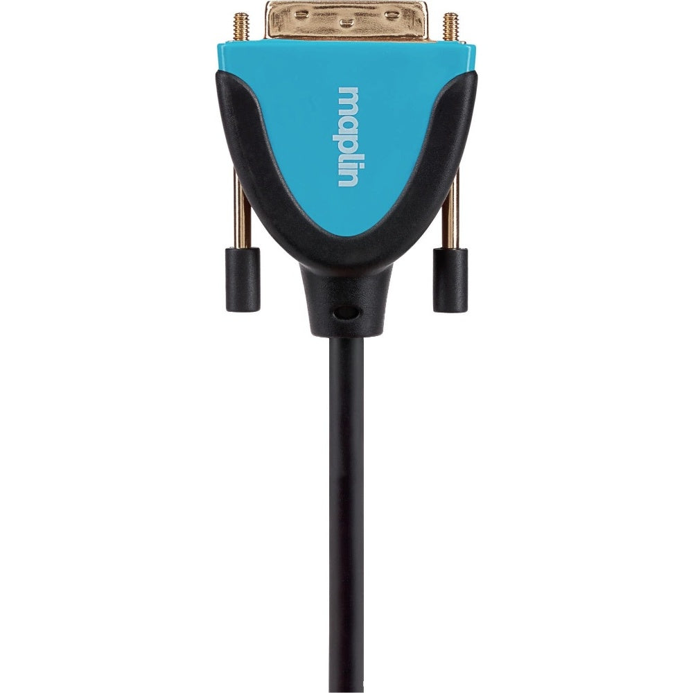 Maplin MAVHDV01-030 Television Cables