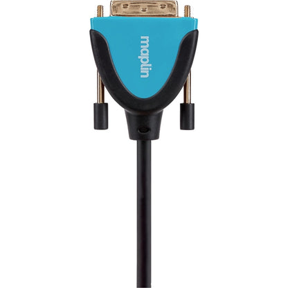 Maplin MAVHDV01-030 Television Cables