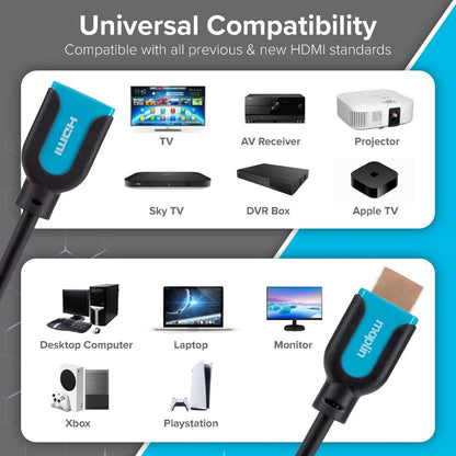 Maplin MAVHDA03-007 Television Cables