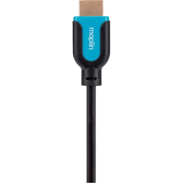 Maplin 920PAM Television Cables