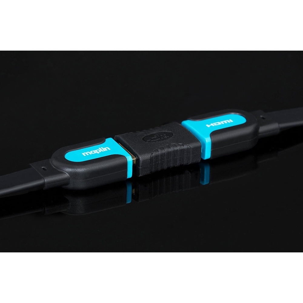 Maplin MAVHAD03 Television Cables