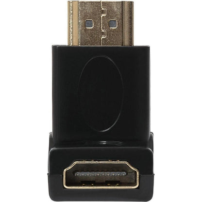 Maplin Adjustable Right Angle HDMI Male to HDMI Female Adapter