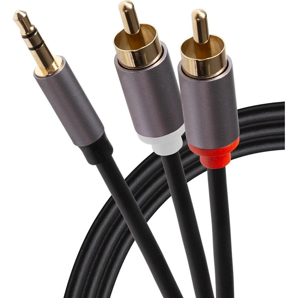 Maplin 950PAM Audio Cables