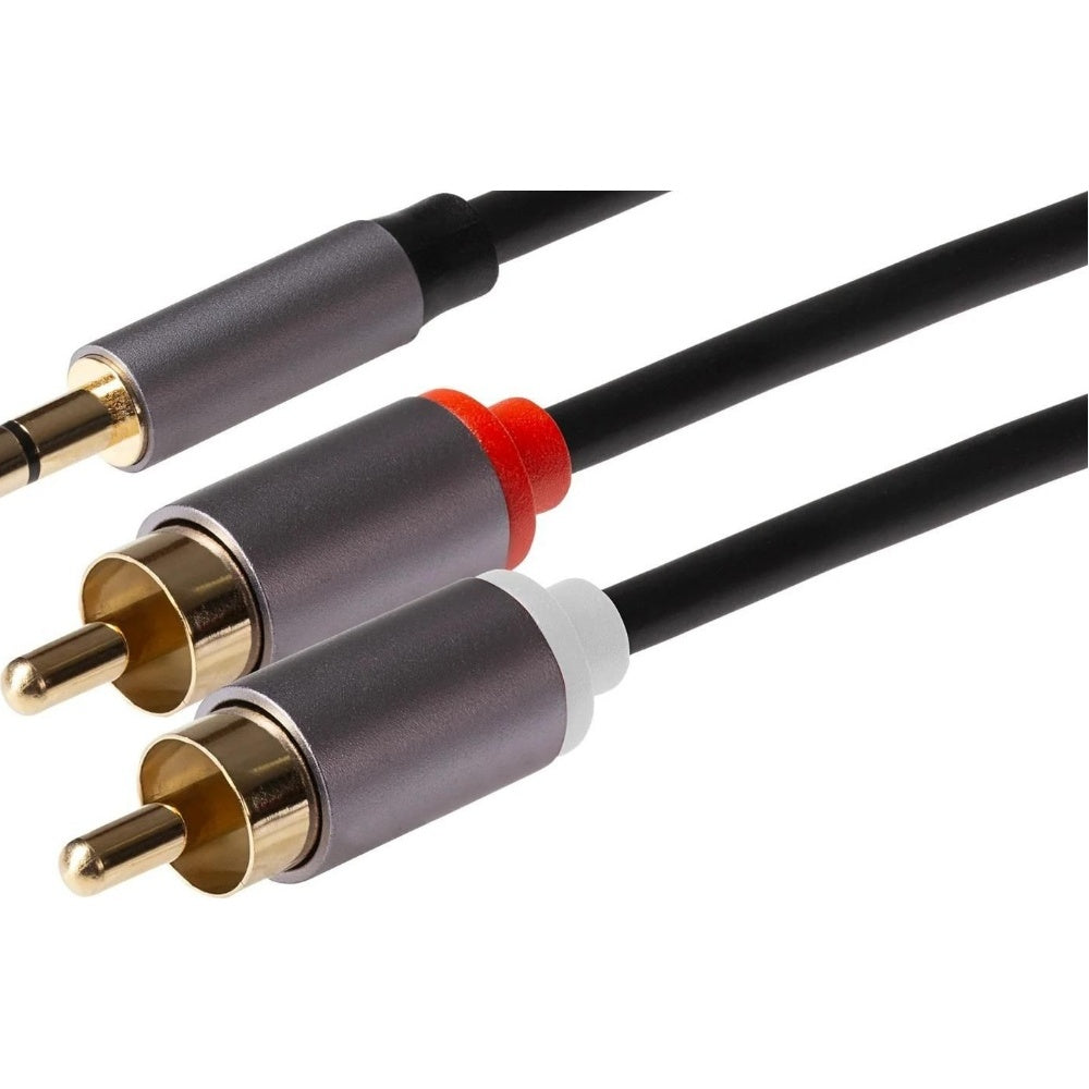 Maplin 950PAM Audio Cables