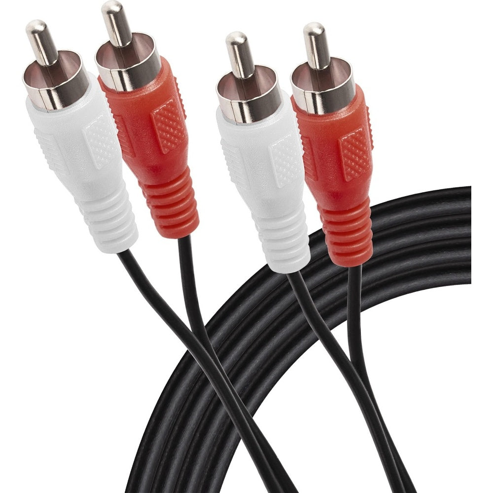 Maplin 250PAM Audio Cables