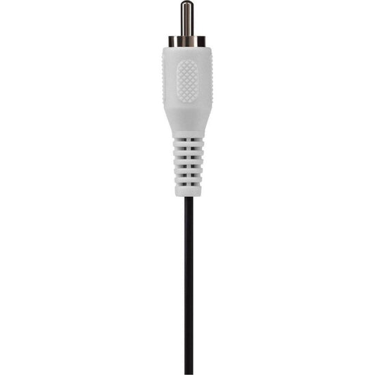 Maplin Twin RCA Phono to Twin RCA Phono Cable - 1.5m