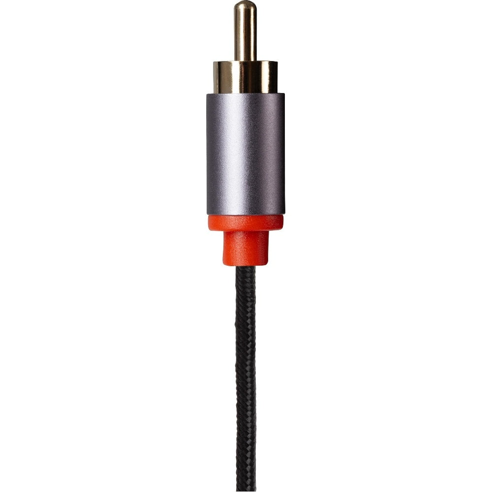 Maplin 460PAM Audio Cables