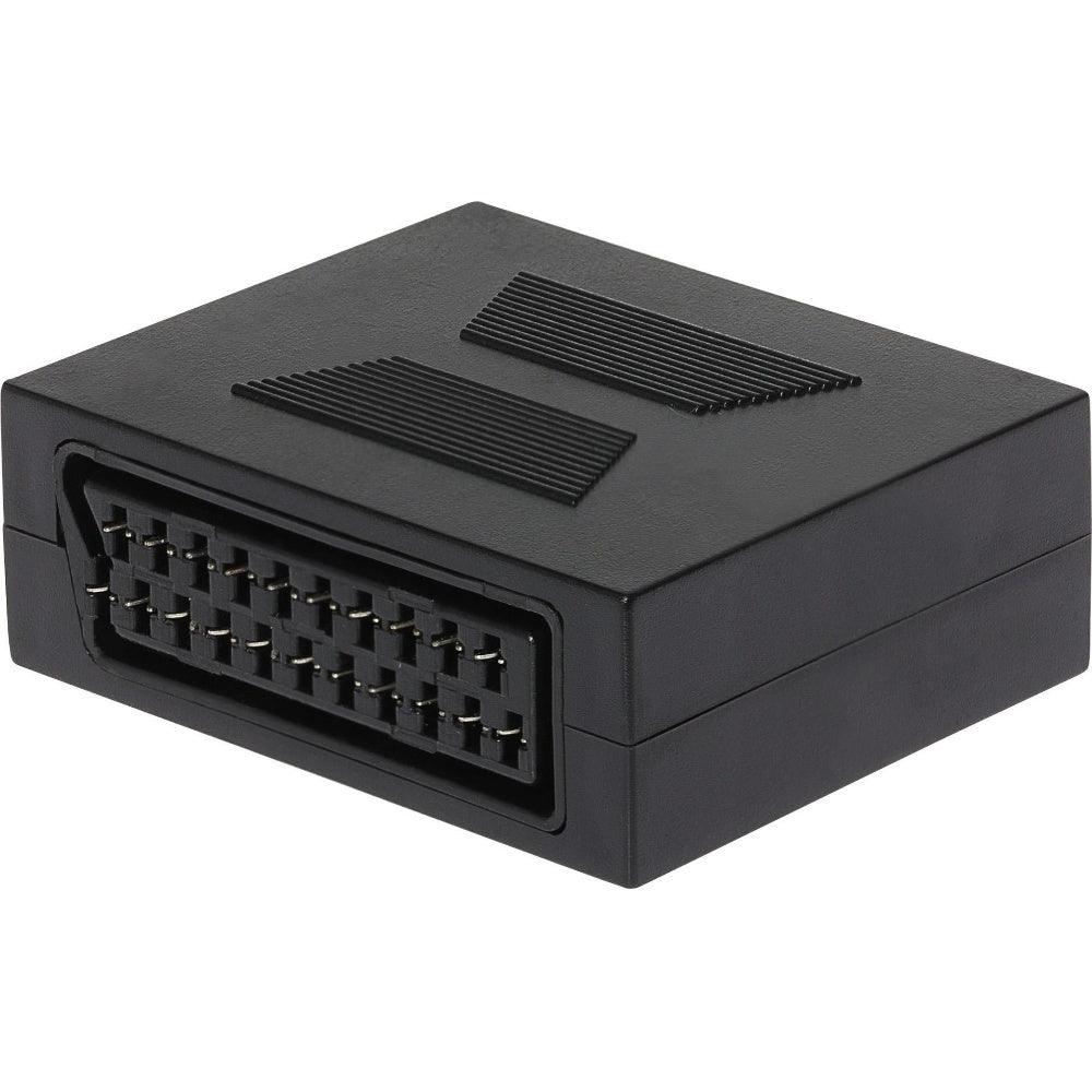 Maplin SCART Coupler Adapter