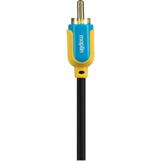 Maplin MAVRC017-030 Computing Cables
