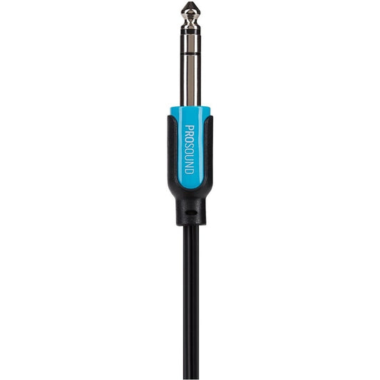 Prosound 311PAM Audio Cables