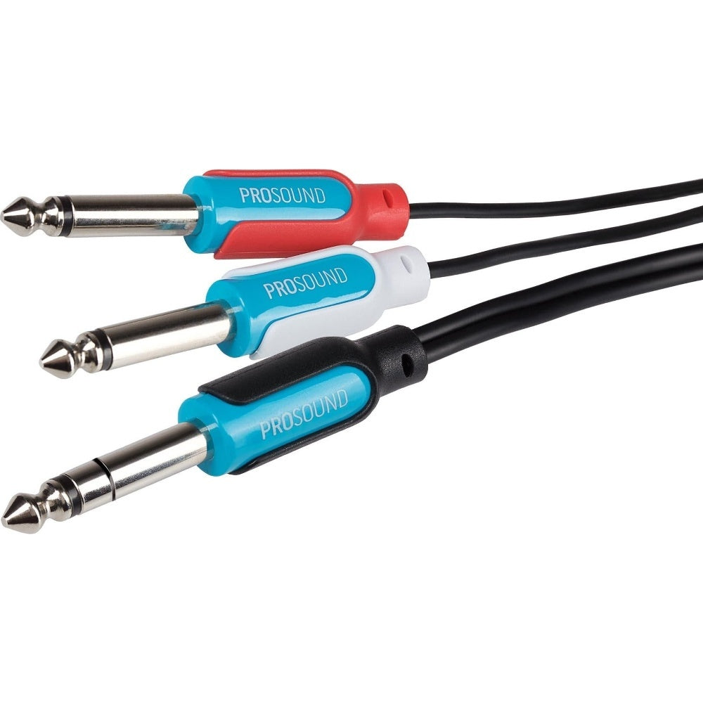 Prosound MAV63006-050 Audio Cables