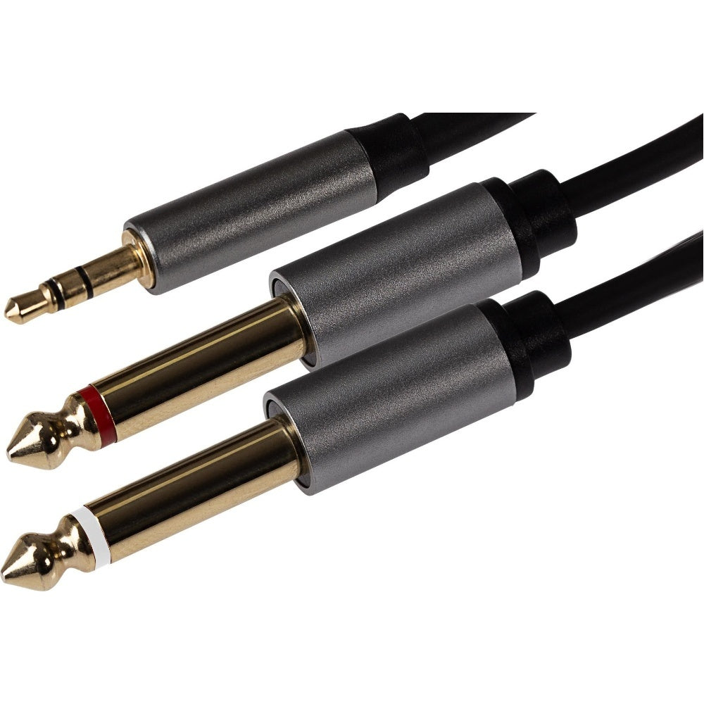 Prosound 521PAM Audio Cables