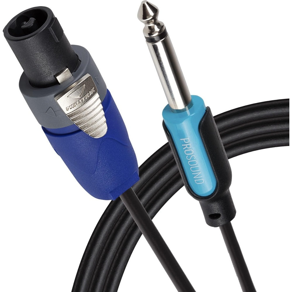 Prosound 911PAM Computing Cables
