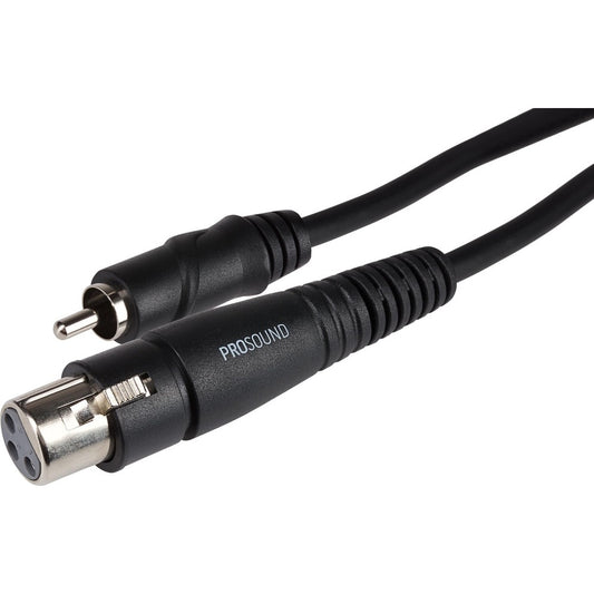 Prosound 421PAM Computing Cables