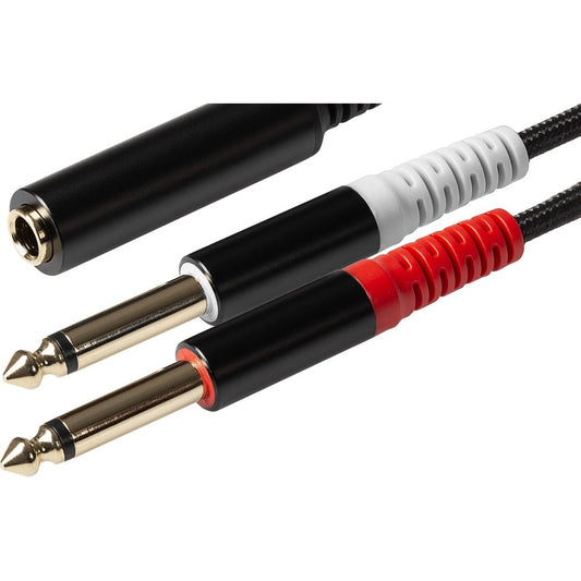Prosound 111PAM Audio Cables