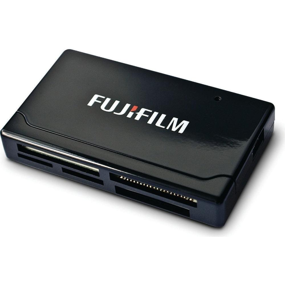 Fujifilm USB Multi SD Card Reader