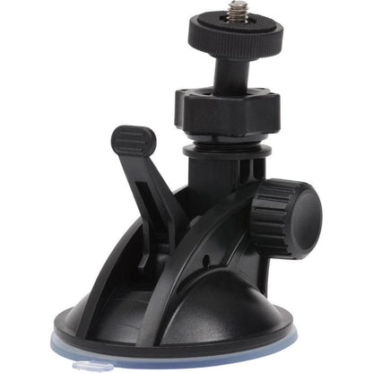 Fujifilm Suction Cup Camera Mount for Action Cam and Camera with Tripod Mount Fitting