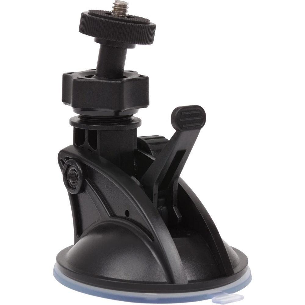 Fujifilm Suction Cup Camera Mount for Action Cam and Camera with Tripod Mount Fitting