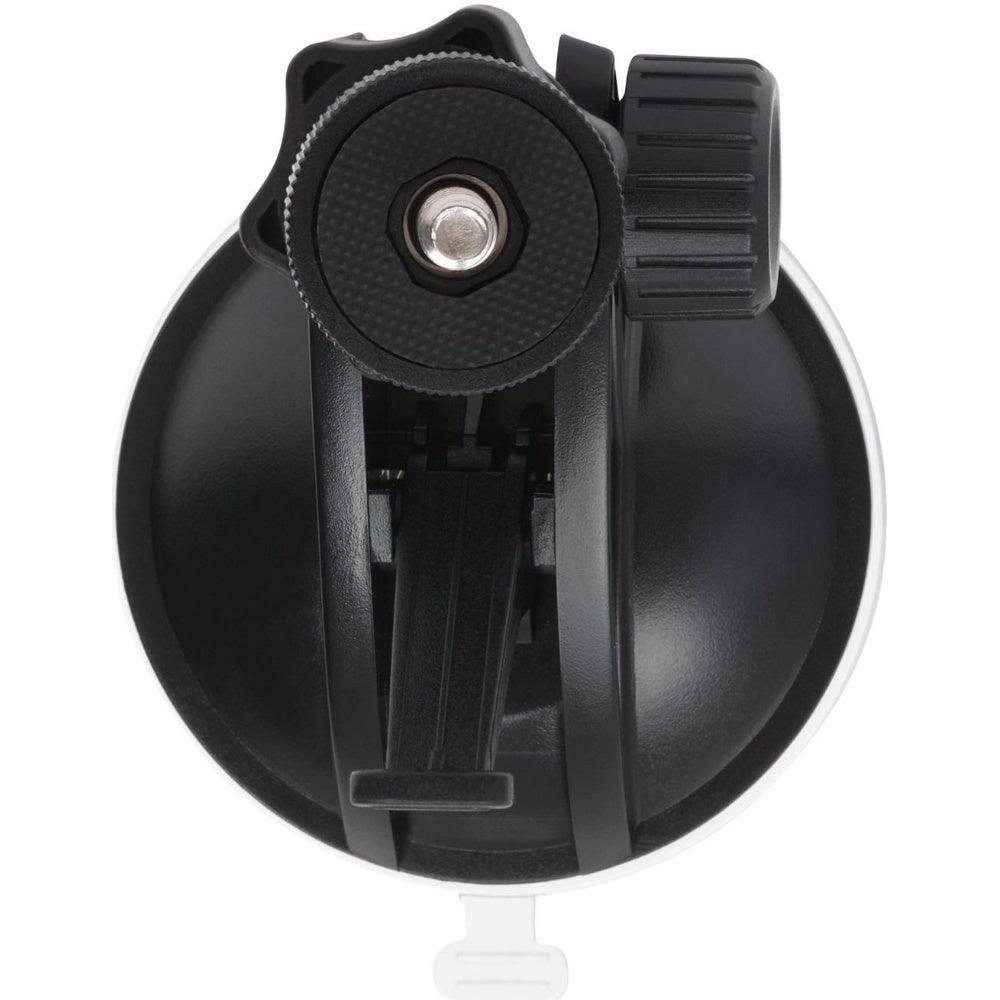 Fujifilm Suction Cup Camera Mount for Action Cam and Camera with Tripod Mount Fitting