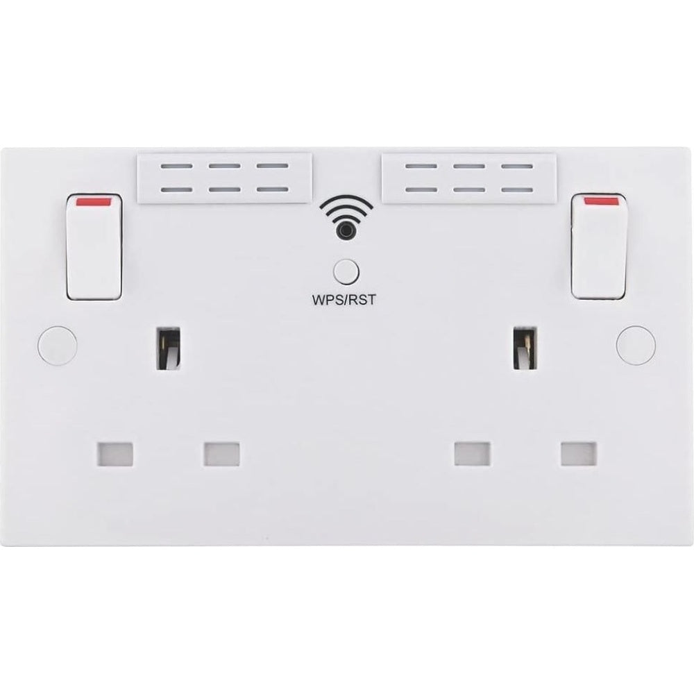 British General 922WR-01 Sockets