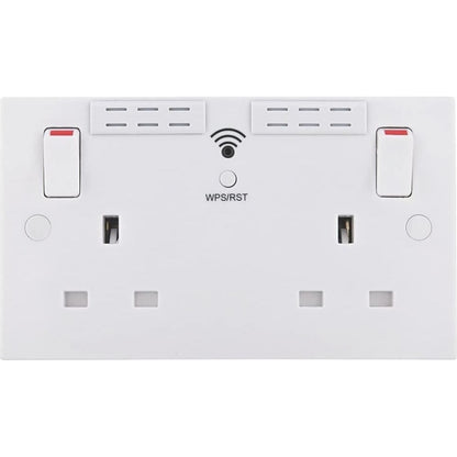 British General 922WR-01 Sockets