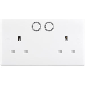 British General 822/HC-01 Sockets