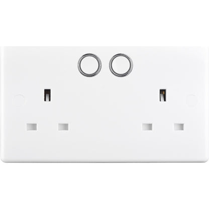 British General 822/HC-01 Sockets