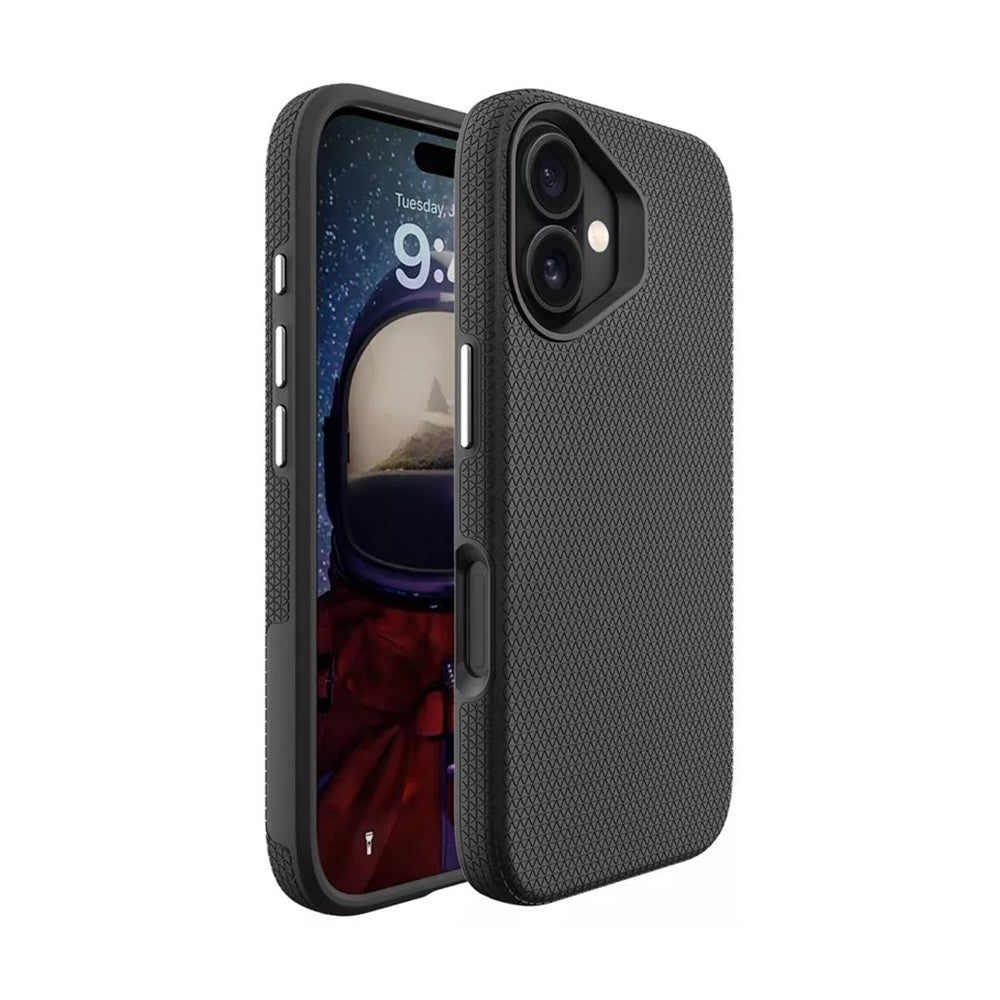 Xquisite XQI-IP17-PROG-BLK Accessories