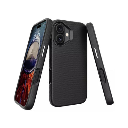 Xquisite XQI-IP17-PROG-BLK Accessories