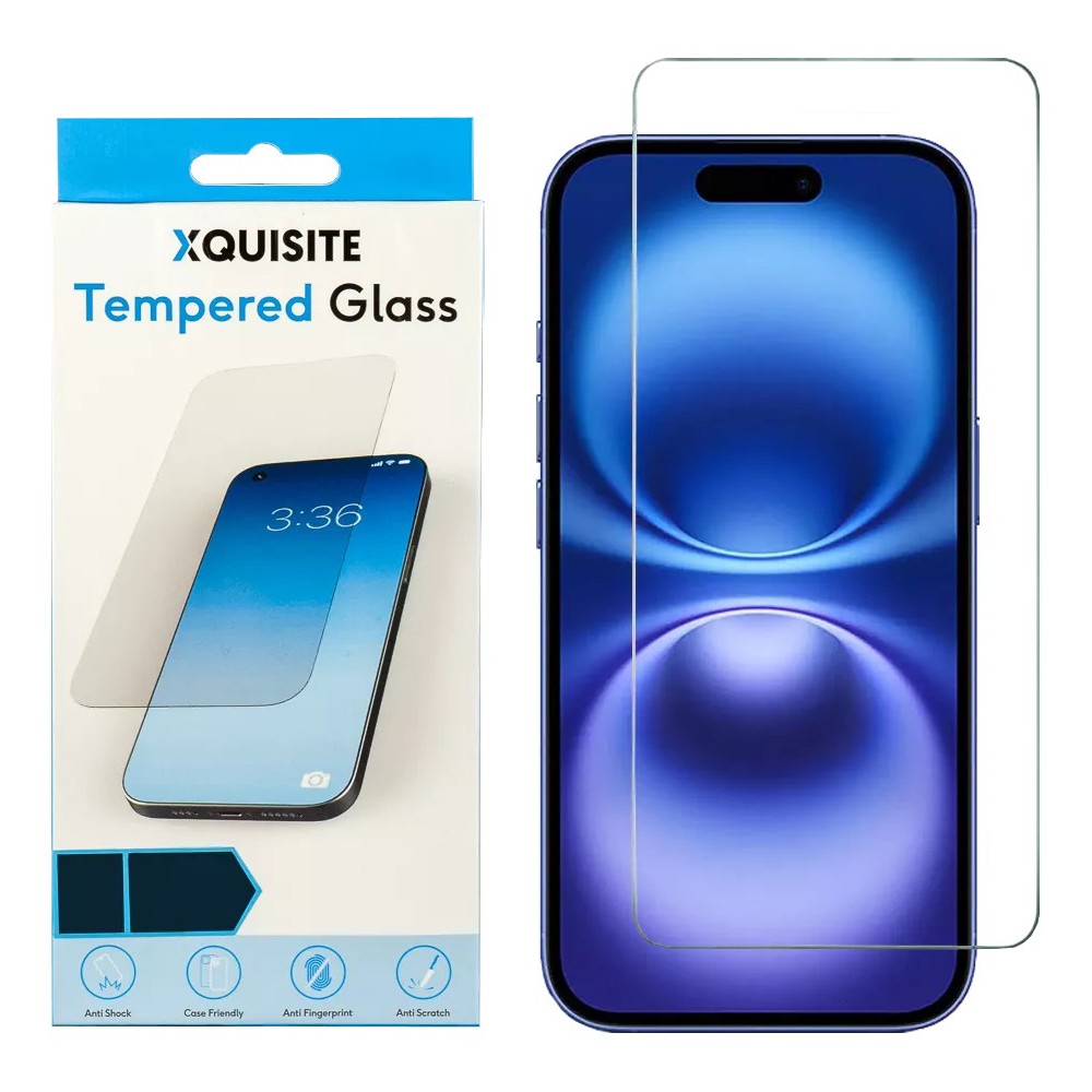 Xquisite XQI-IP15-GLASS Accessories