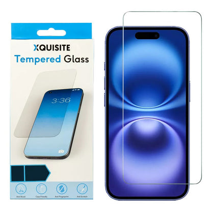 Xquisite XQI-IP15-GLASS Accessories