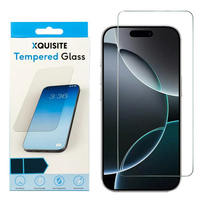 Xquisite XQI-IP16P-GLASS Accessories