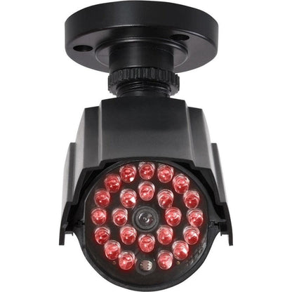 ProperAV Replica Security Camera Kit including 1 x Dome and 2 x Camera’s