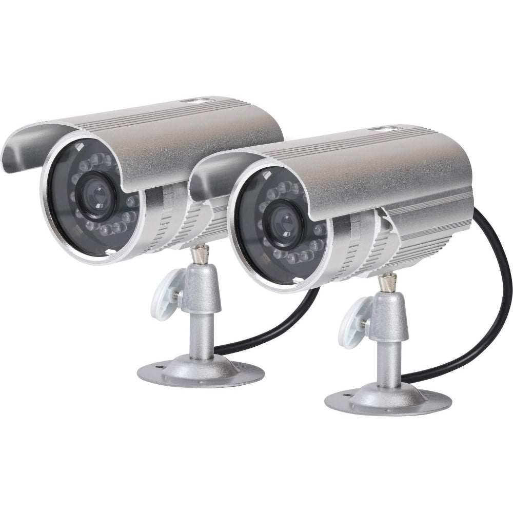 Properav P-SIK2ACS-1 CCTV