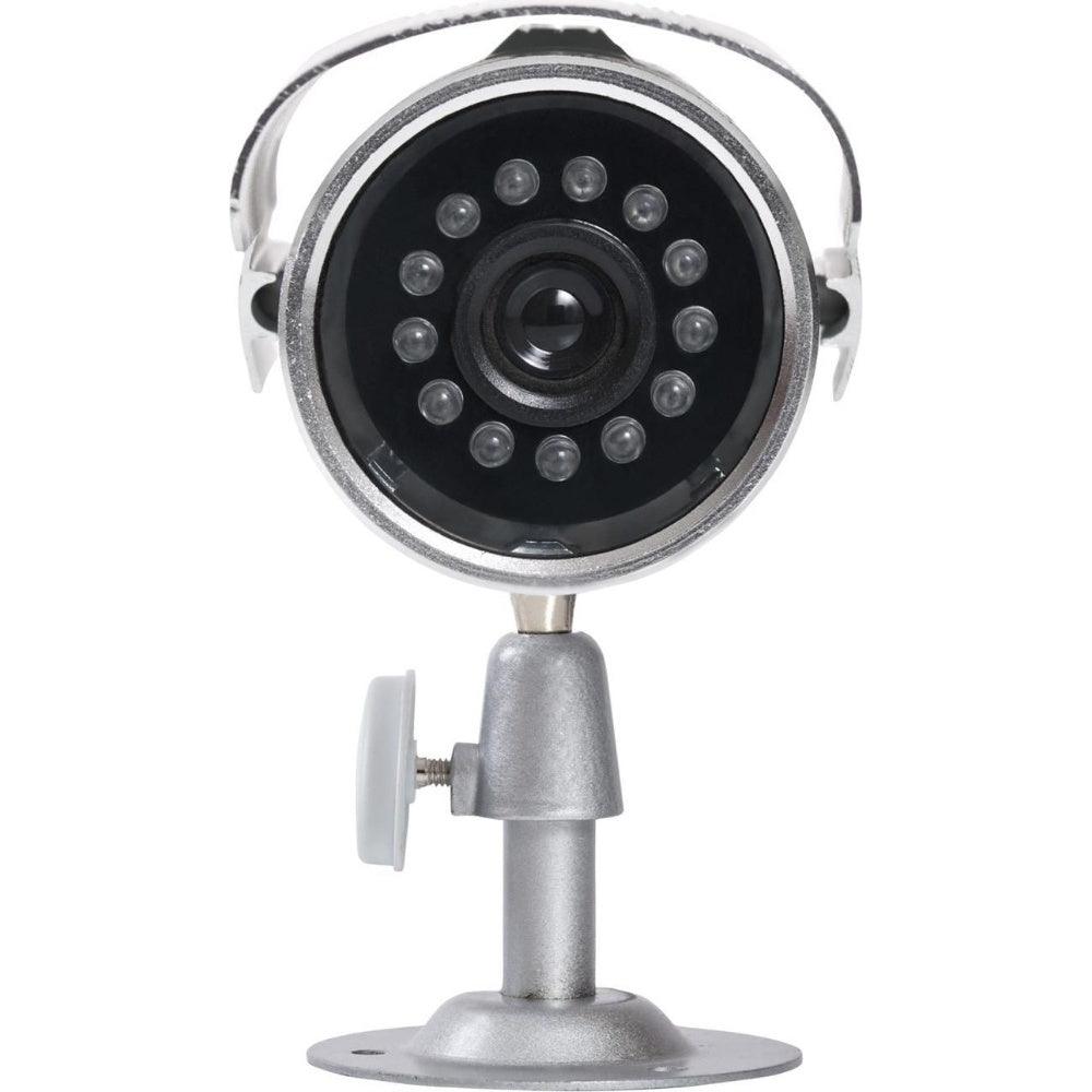 ProperAV Replica Security Camera Kit includes 2 Aluminium Imitation Camera’s