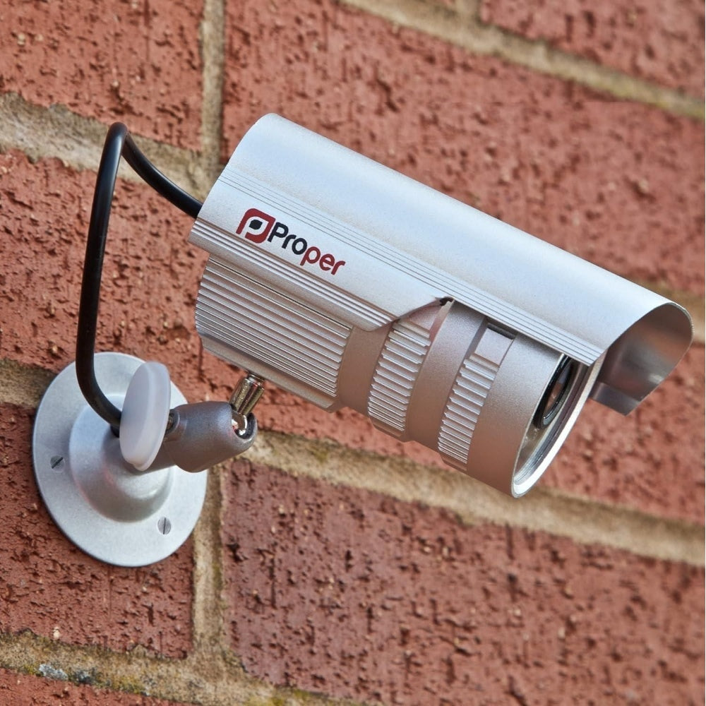 Properav P-SIK2ACS-1 CCTV