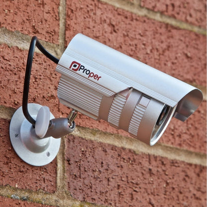 Properav P-SIK2ACS-1 CCTV