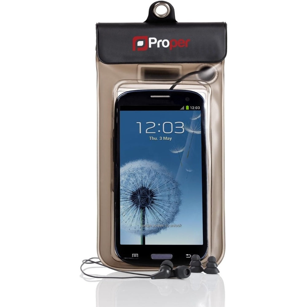 Properav 870BP-1 Accessories