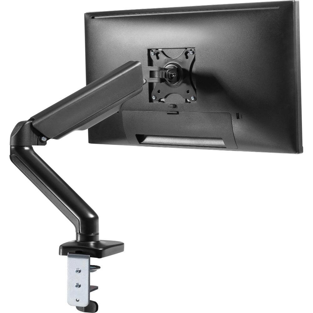 ProperAV Desk Monitor Mount Articulated Swing Arm 17’’- 32’’ VESA Max 100x100