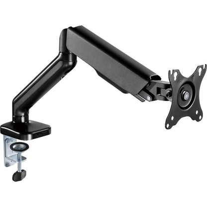 ProperAV Desk Monitor Mount Articulated Swing Arm 17’’- 32’’ VESA Max 100x100