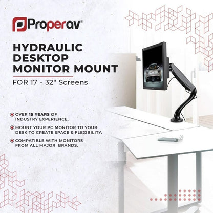 Properav 421BP Computing Accessories