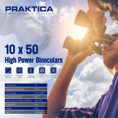 Praktica UOF1050S
