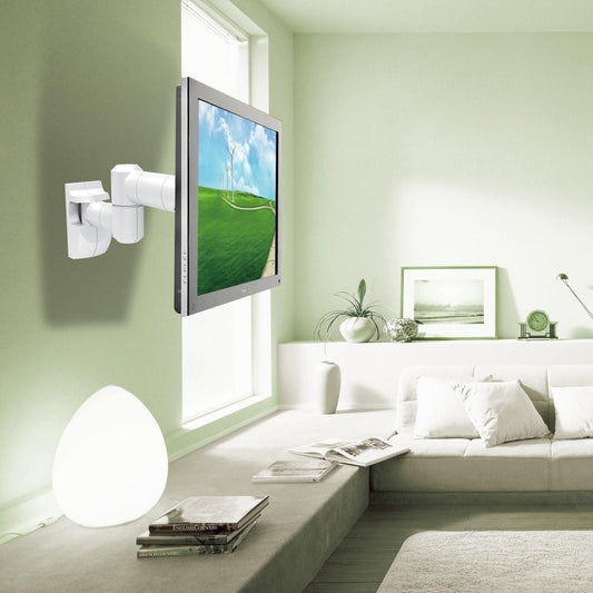 Properav P-SWB503W-1 Televison Accessories