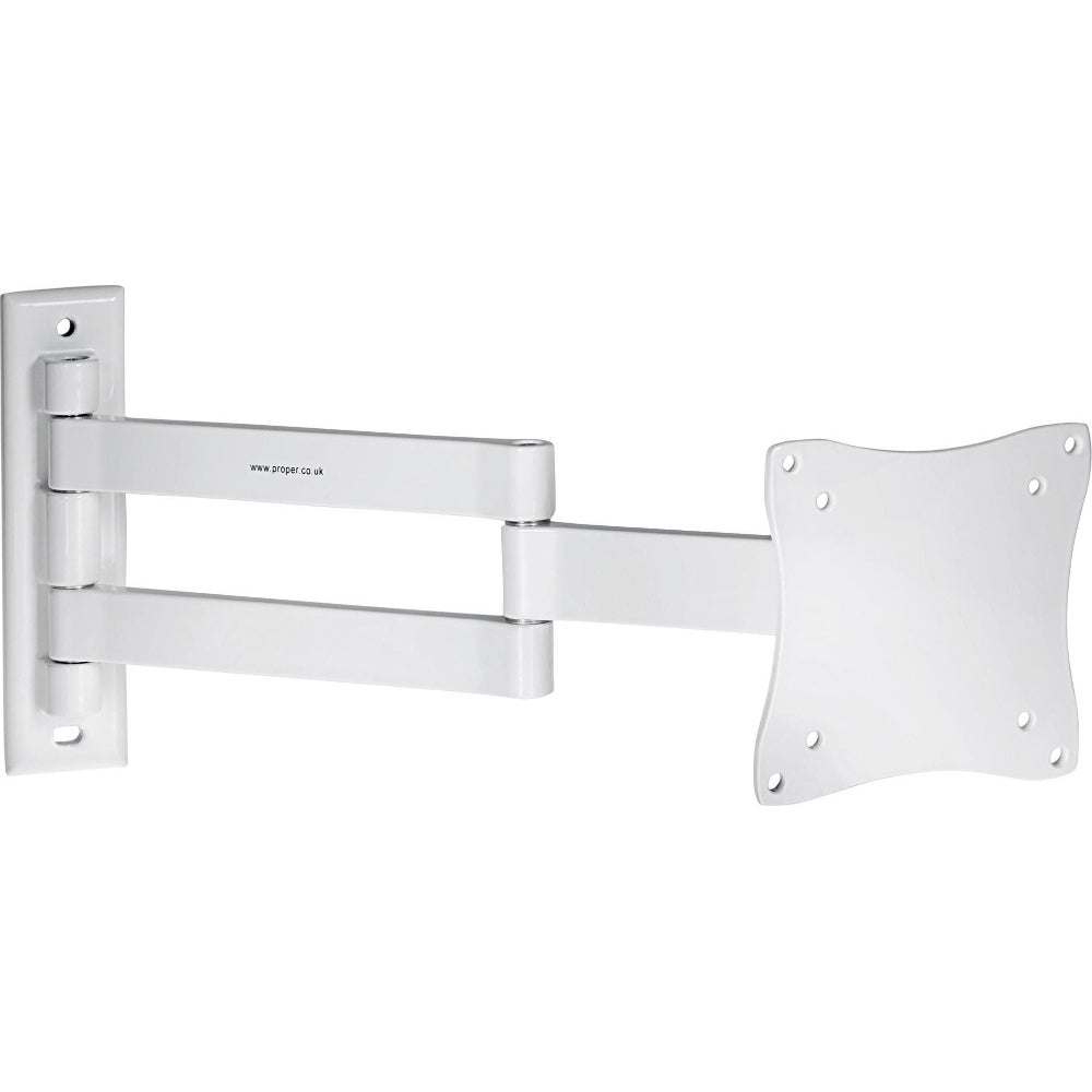 Properav P-SWBLCDW-1 Televison Accessories