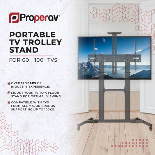 Properav 931BP Televison Accessories
