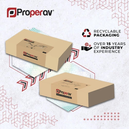 Properav PC-DM24N Computing Accessories