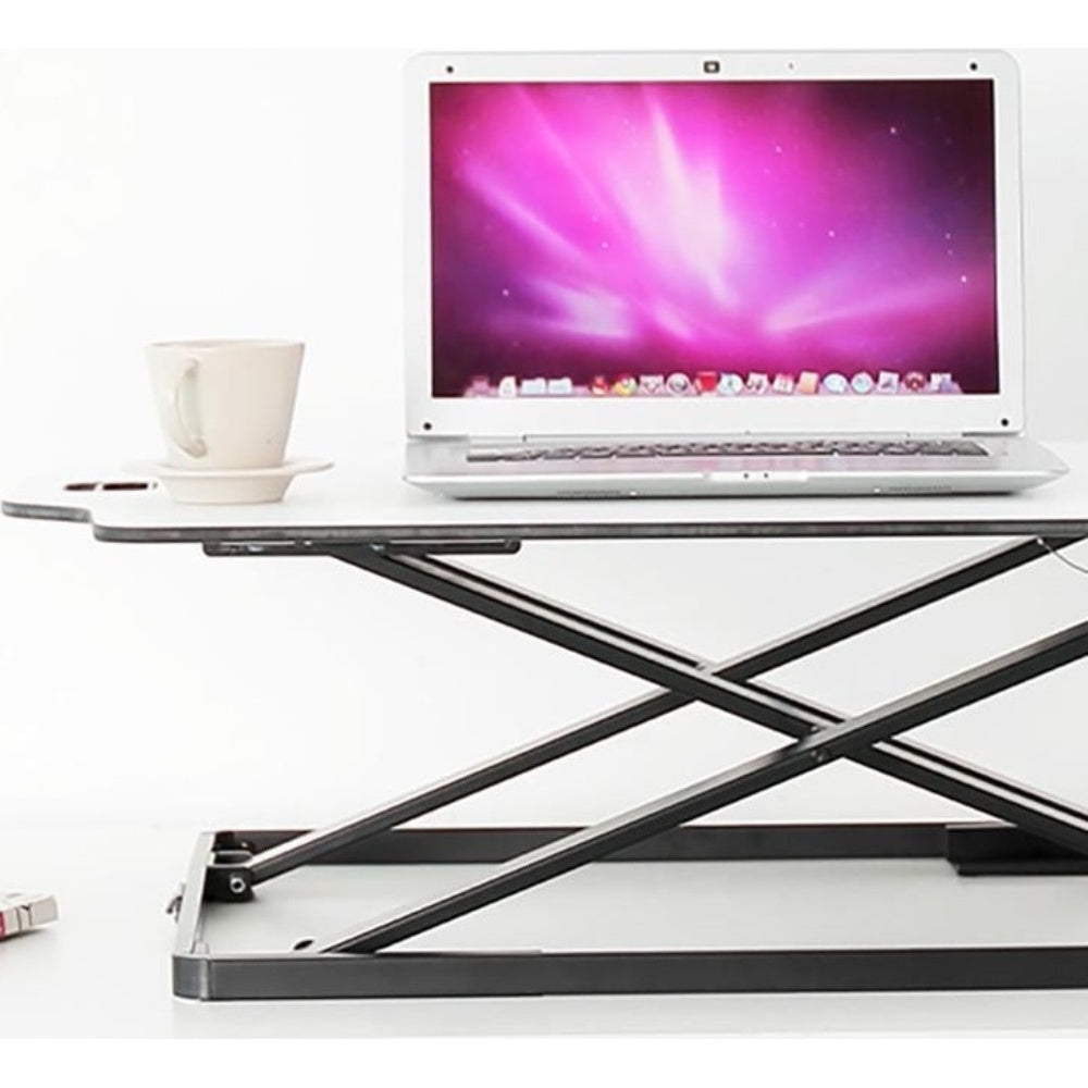 Properav DESK08W Office Furniture