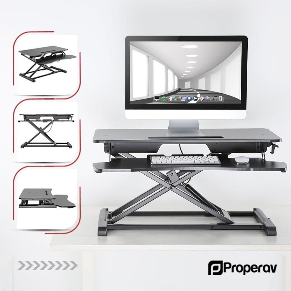 Properav 541BP Office Furniture