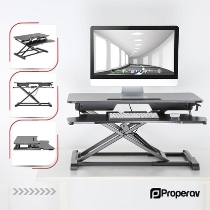Properav 541BP Office Furniture